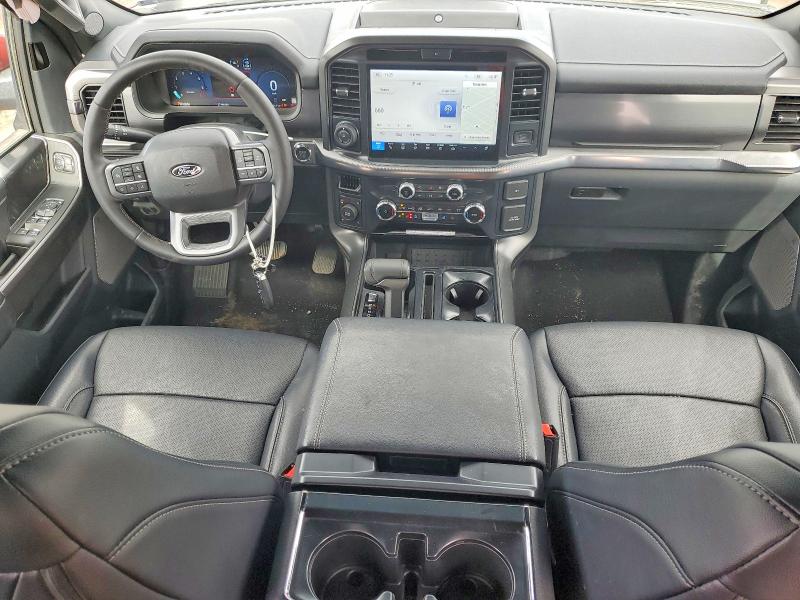 Продажа на аукционе авто 2025 Ford F150, vin: 1FTFW5L84SKE13764, номер лота: 49544876