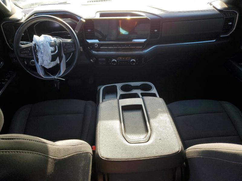 Продажа на аукционе авто 2024 Gmc Sierra, vin: 1GT49ME72RF393997, номер лота: 48363946