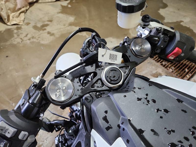 2026 Honda Cbr1000 მანქანა იყიდება აუქციონზე, vin: JH2SC7716TK900487, აუქციონის ნომერი: 51417406