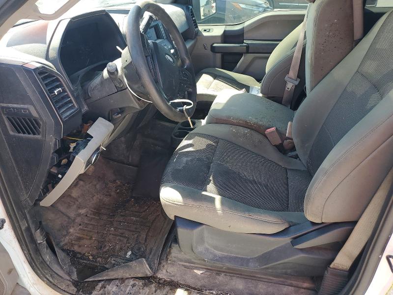 Aukcja sprzedaży 2019 Ford F150, vin: 1FTEW1E53KKC42125, numer aukcji: 51030896