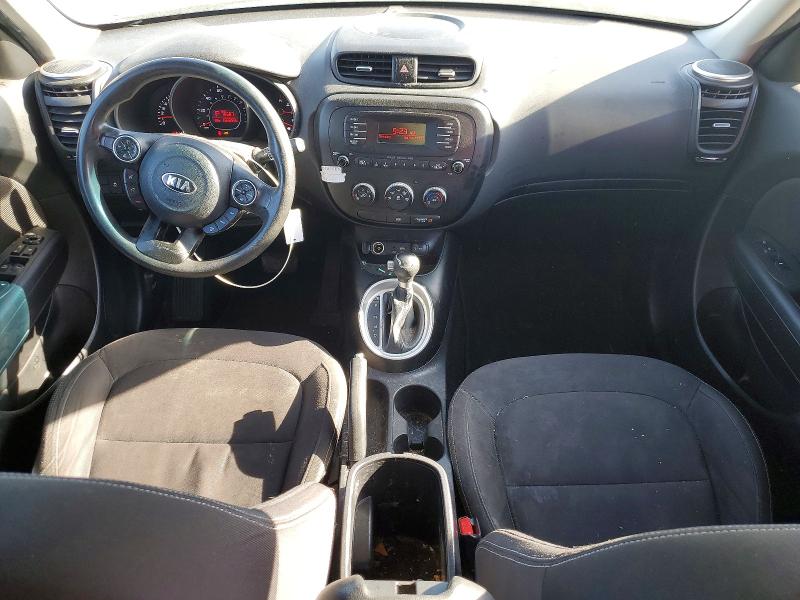 Продажа на аукционе авто 2016 Kia Soul, vin: KNDJN2A27G7328793, номер лота: 49563126