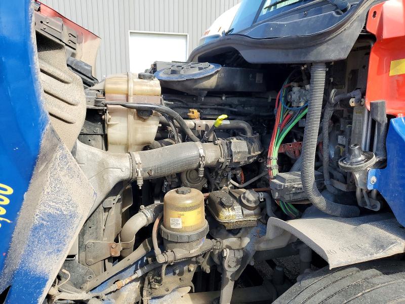 Aukcja sprzedaży 2017 Freightliner Cascadia 113, vin: 1FUJGHDV0HLHL2171, numer aukcji: 50970626