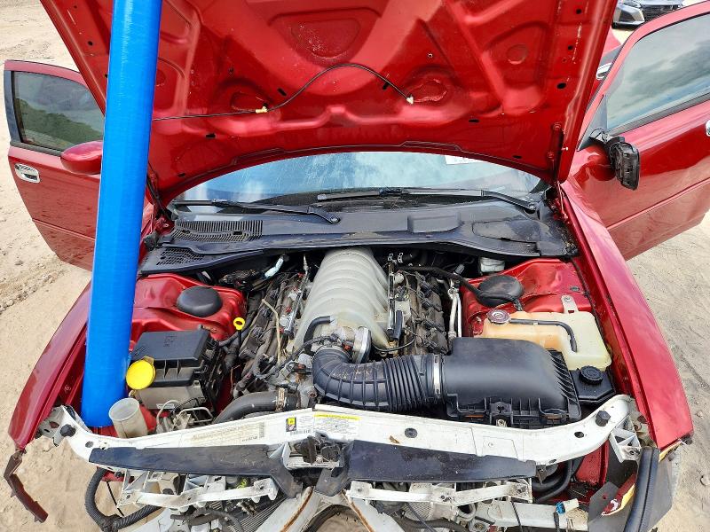 2006 Dodge Charger მანქანა იყიდება აუქციონზე, vin: 2B3LA73W86H338108, აუქციონის ნომერი: 48416196