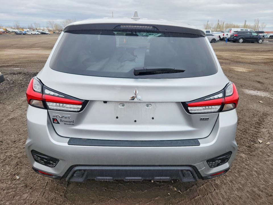 2026 Mitsubishi Rvr მანქანა იყიდება აუქციონზე, vin: JA4AJVAW9TU603845, აუქციონის ნომერი: 52127696
