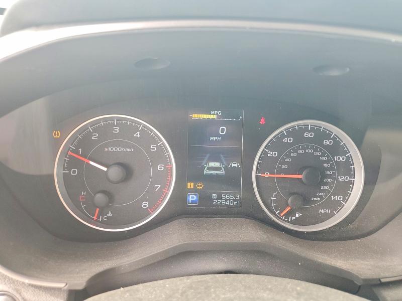 52086906 :رقم المزاد ، 4S4WMAFD9L3467317 vin ، 2020 Subaru Ascent مزاد بيع
