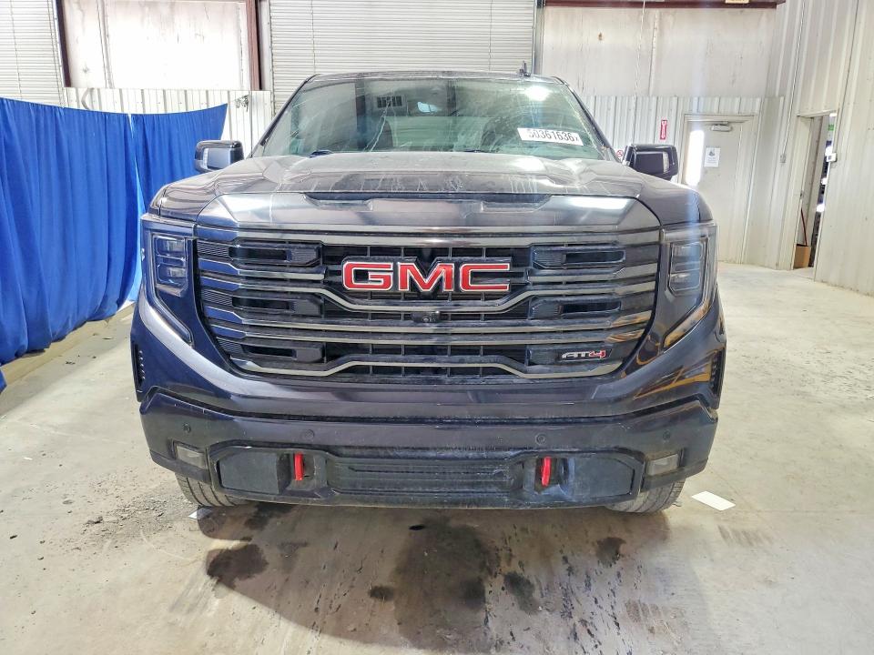 Продажа на аукционе авто 2023 Gmc Sierra, vin: 3GTUUEEL3PG113825, номер лота: 50361636