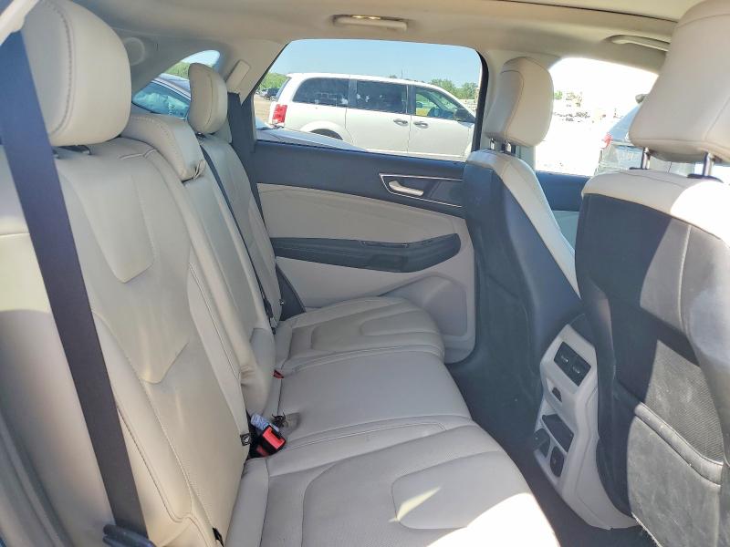 Продажа на аукционе авто 2020 Ford Edge, vin: 2FMPK4K9XLBB22228, номер лота: 51461206