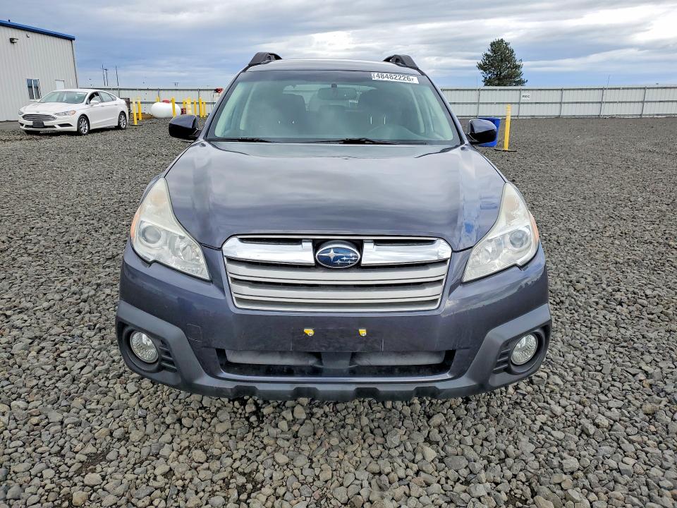 Продажа на аукционе авто 2013 Subaru Outback, vin: 4S4BRBCC6D3257681, номер лота: 48482226