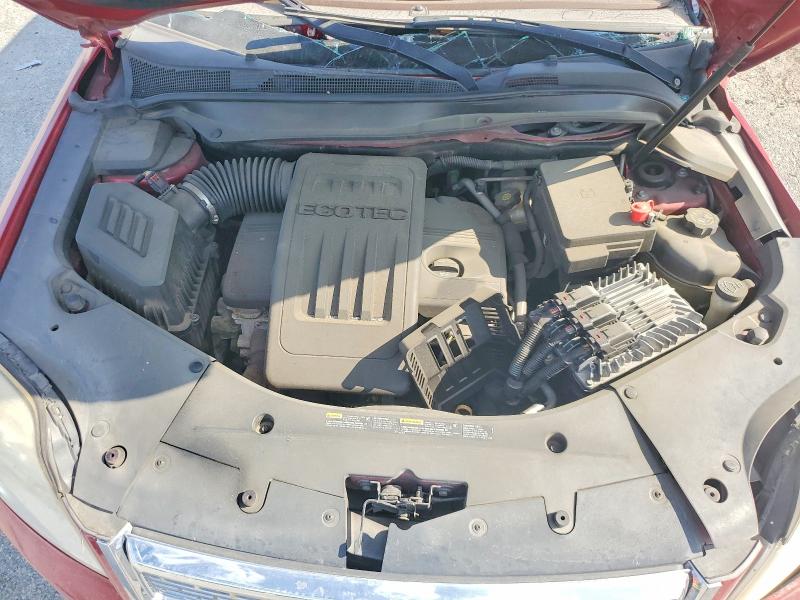 50188296 :رقم المزاد ، 2GKALUEKXD6144069 vin ، 2013 Gmc Terrain مزاد بيع