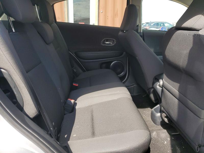 48665416 :رقم المزاد ، 3CZRU6H58NM775224 vin ، 2022 Honda Hr-v مزاد بيع
