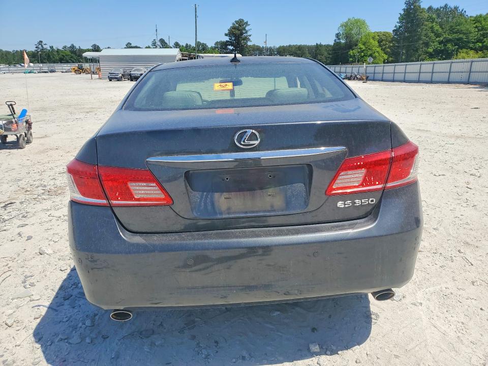Aukcja sprzedaży 2011 Lexus Es, vin: JTHBK1EG7B2426787, numer aukcji: 50559266