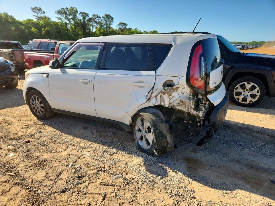 49226496 :رقم المزاد ، KNDJN2A20E7003982 vin ، 2014 Kia Soul مزاد بيع