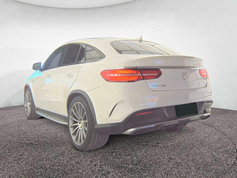 2018 Mercedes-benz Gle Coupe მანქანა იყიდება აუქციონზე, vin: 4JGED6EB6JA100859, აუქციონის ნომერი: 49977626