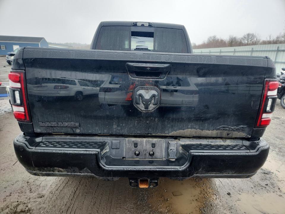 Auction sale of the 2024 Ram 2500, vin: 3C6UR5FL0RG395495, lot number: 48396196