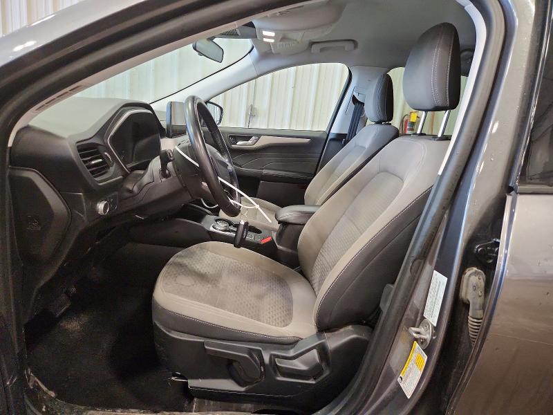 Aukcja sprzedaży 2021 Ford Escape, vin: 1FMCU0G67MUA85568, numer aukcji: 51865656