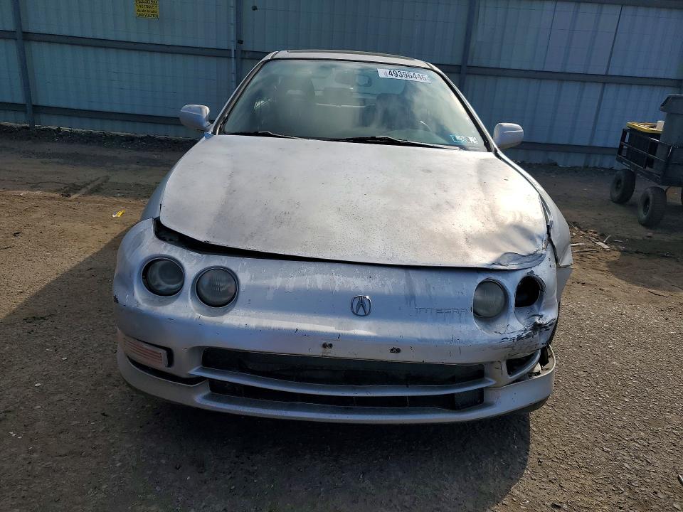49396446 :رقم المزاد ، JH4DC445XVS019915 vin ، 1997 Acura Integra مزاد بيع