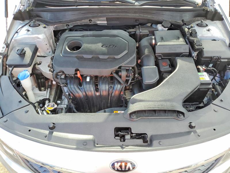 2020 Kia Optima მანქანა იყიდება აუქციონზე, vin: 5XXGT4L31LG437446, აუქციონის ნომერი: 50402566