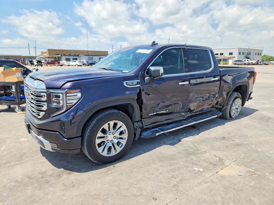 51361086 :رقم المزاد ، 3GTPHGED4RG383154 vin ، 2024 Gmc Sierra مزاد بيع