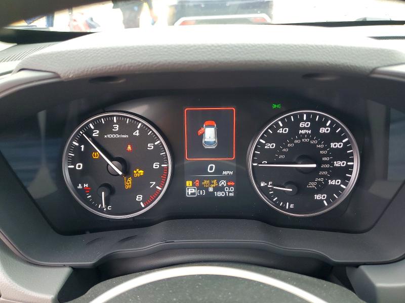 Продаж на аукціоні авто 2026 Subaru Crosstrek, vin: 4S4GUHD63T3745694, номер лоту: 48447436