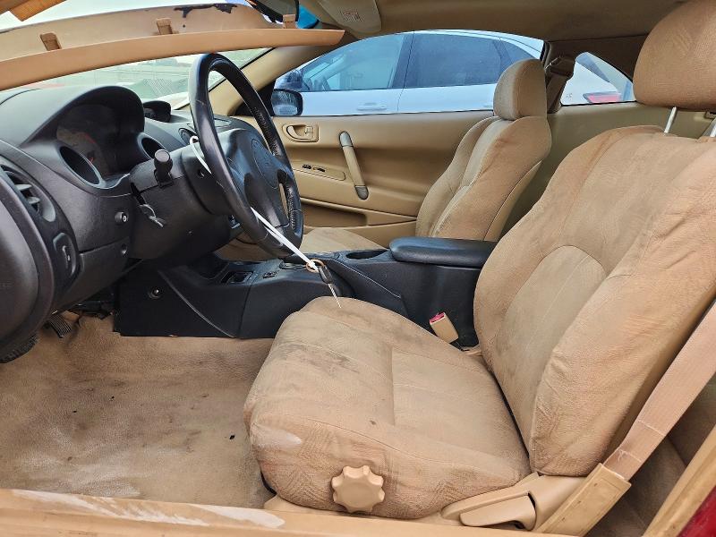 Продажа на аукционе авто 2000 Mitsubishi Eclipse, vin: 4A3AC44G8YE023614, номер лота: 51670586