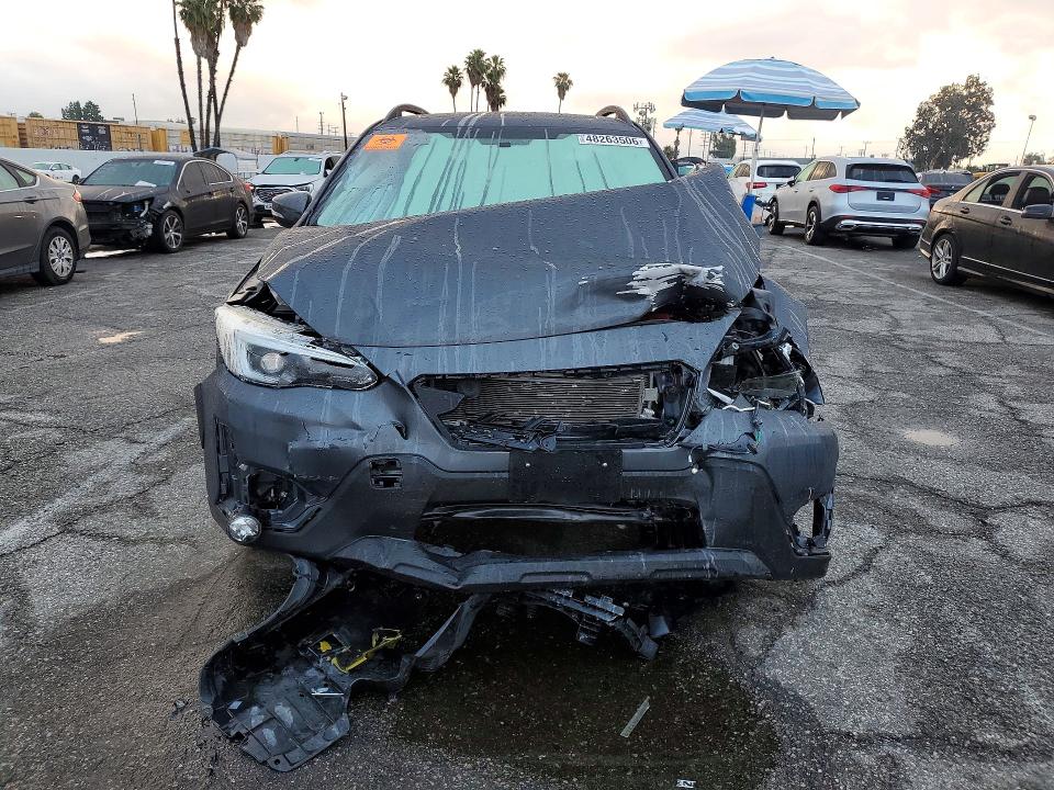 Aukcja sprzedaży 2021 Subaru Crosstrek, vin: JF2GTHMC1M8369225, numer aukcji: 48263506