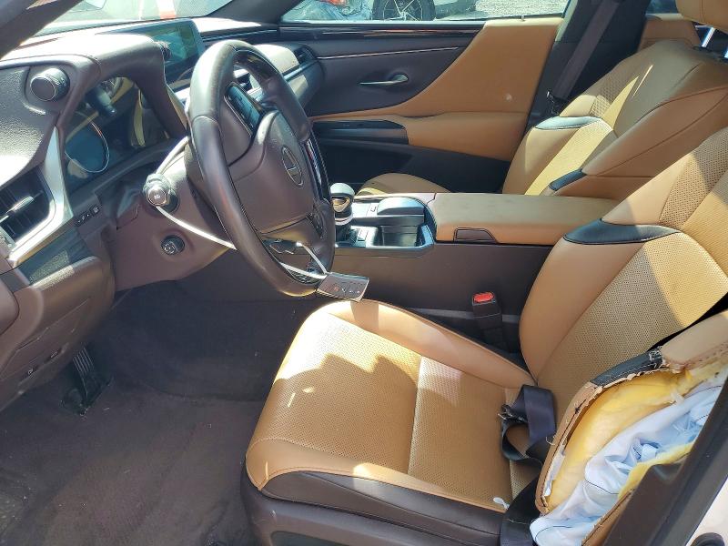 2020 Lexus Es მანქანა იყიდება აუქციონზე, vin: 58ADZ1B16LU066914, აუქციონის ნომერი: 51573506