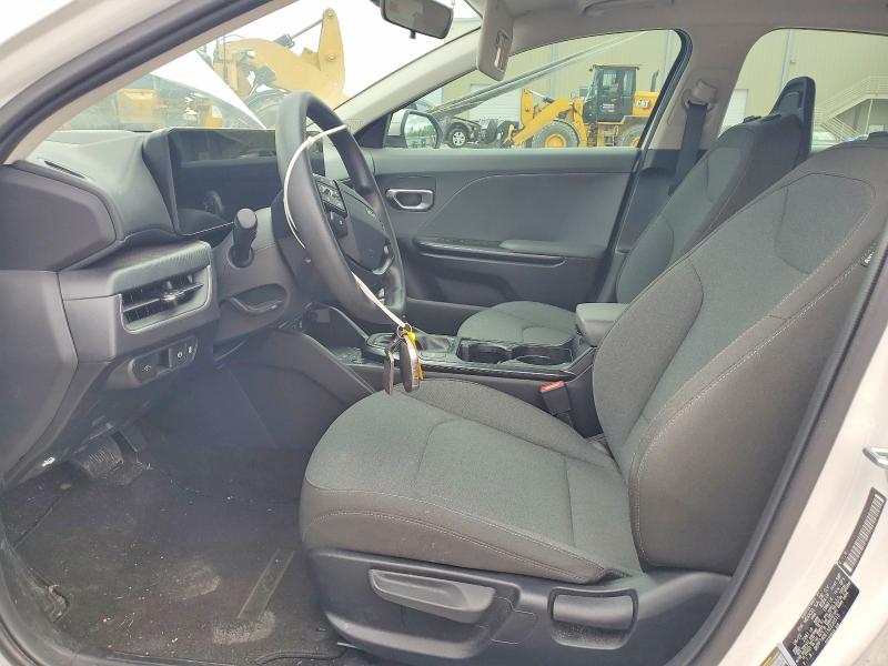 Aukcja sprzedaży 2025 Kia K4, vin: 3KPFT4DE1SE220515, numer aukcji: 48787236