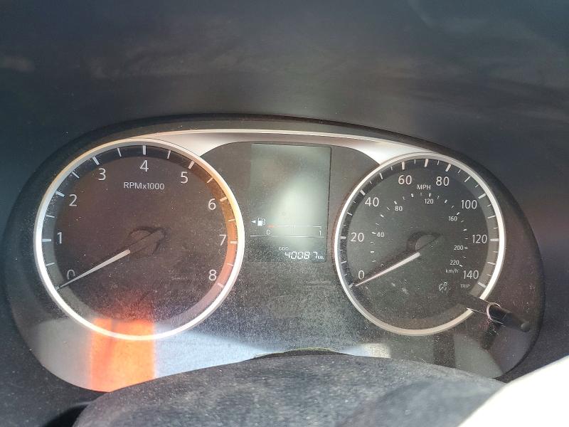 Продажа на аукционе авто 2020 Nissan Kicks, vin: 3N1CP5BV0LL579127, номер лота: 50448206