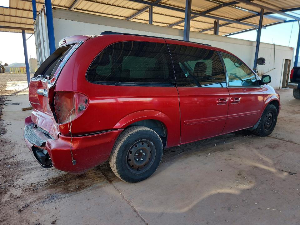 Aukcja sprzedaży 2004 Chrysler Town & Country, vin: 2C4GP44R34R584318, numer aukcji: 46717446
