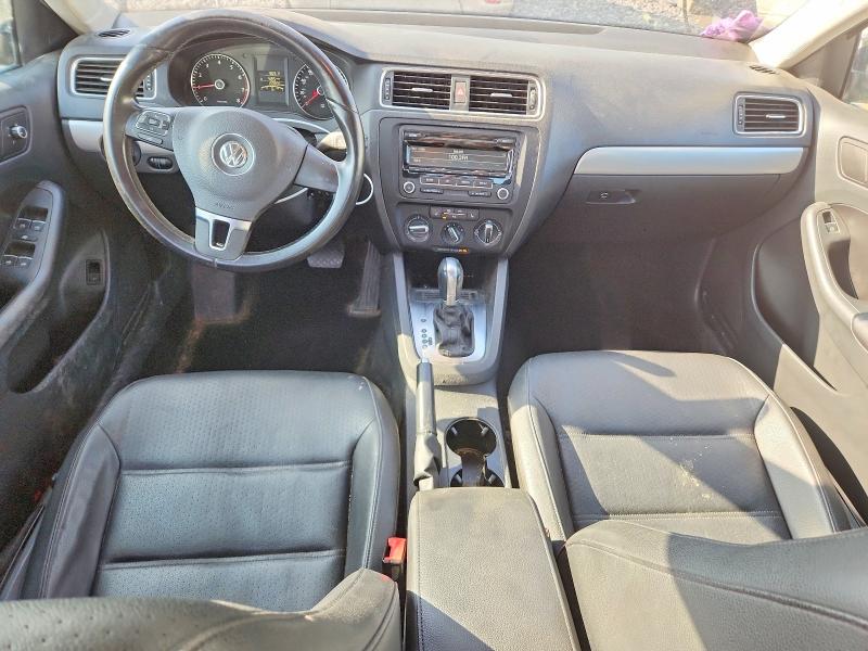 Aukcja sprzedaży 2014 Volkswagen Jetta, vin: 3VWD07AJXEM333227, numer aukcji: 49725526