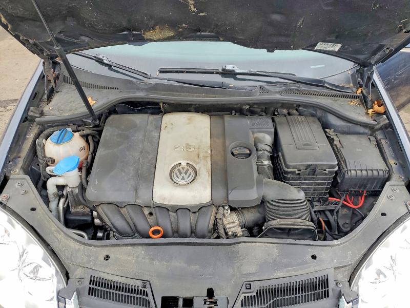 Aukcja sprzedaży 2009 Volkswagen Jetta, vin: 3VWRZ71K39M090256, numer aukcji: 52040266