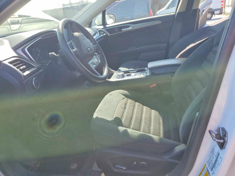 2019 Ford Fusion მანქანა იყიდება აუქციონზე, vin: 3FA6P0LU5KR175261, აუქციონის ნომერი: 49032436