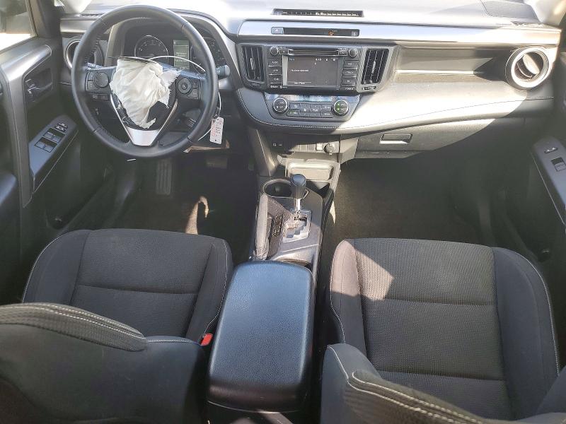 52138856 :رقم المزاد ، JTMWFREV5GJ071751 vin ، 2016 Toyota Rav4 مزاد بيع