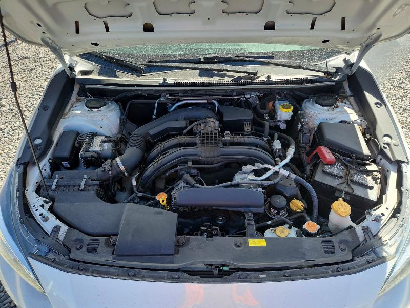 2019 Subaru Impreza მანქანა იყიდება აუქციონზე, vin: 4S3GKAB6XK3613020, აუქციონის ნომერი: 48802906
