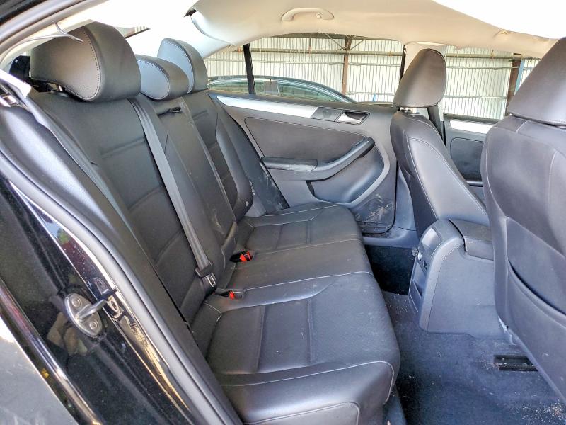 Aukcja sprzedaży 2014 Volkswagen Jetta, vin: 3VWD17AJXEM445619, numer aukcji: 49005606