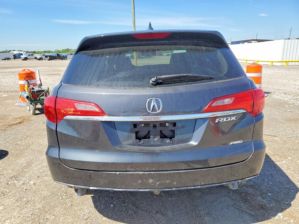 Aukcja sprzedaży 2013 Acura Rdx, vin: 5J8TB4H54DL013032, numer aukcji: 78296305