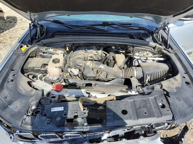 2021 Jeep Grand Cherokee მანქანა იყიდება აუქციონზე, vin: 1C4RJKBG9M8188809, აუქციონის ნომერი: 51308086