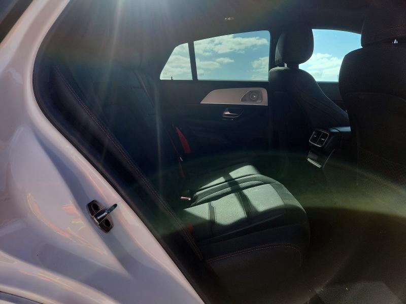 48712516 :رقم المزاد ، 4JGFD6BB5PA852506 vin ، 2023 Mercedes-benz Gle Coupe مزاد بيع