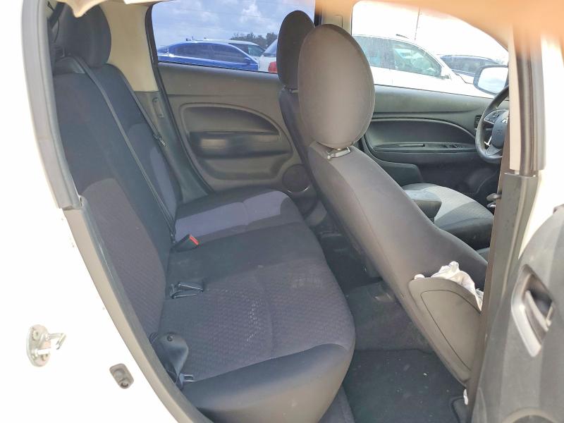 Продаж на аукціоні авто 2019 Mitsubishi Mirage, vin: ML32A3HJ9KH000283, номер лоту: 49438976