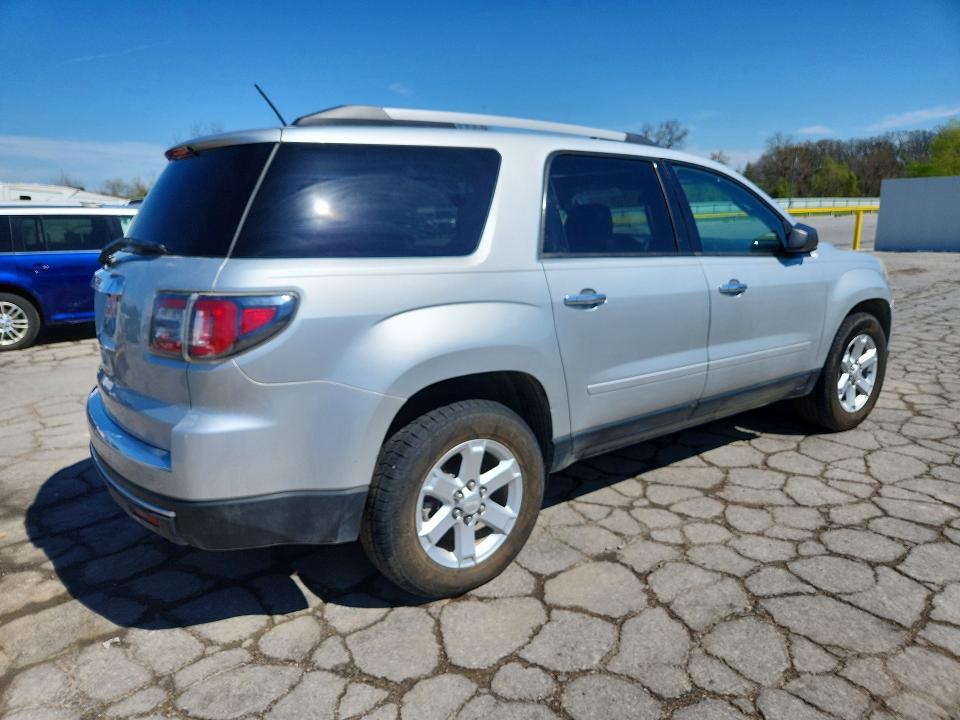 2014 Gmc Acadia მანქანა იყიდება აუქციონზე, vin: 1GKKRPKD4EJ146415, აუქციონის ნომერი: 48909416