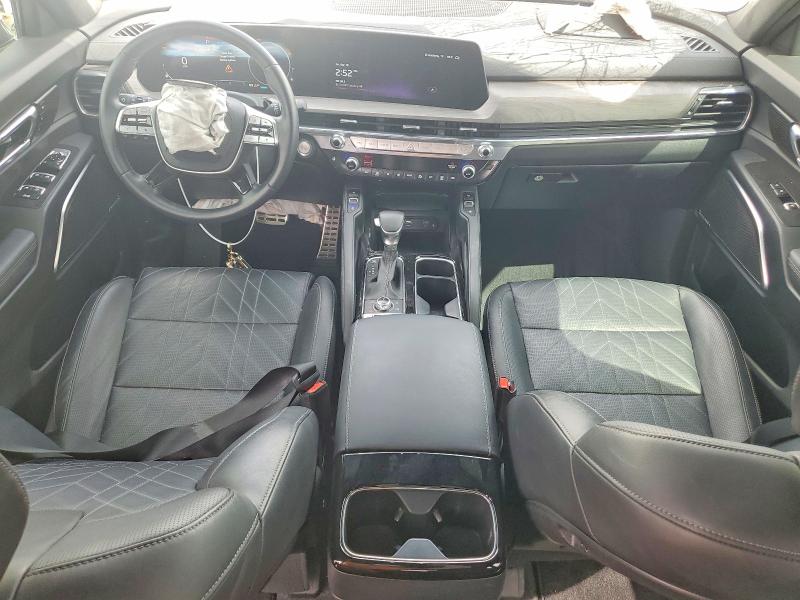 Aukcja sprzedaży 2023 Kia Telluride, vin: 5XYP5DGCXPG346293, numer aukcji: 48879826