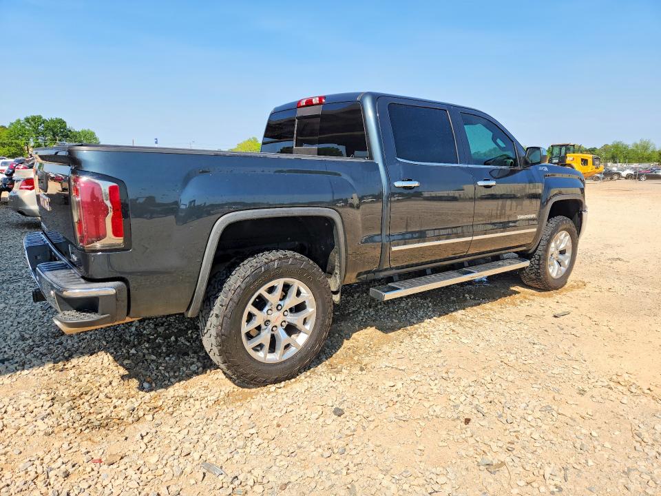 49071246 :رقم المزاد ، 3GTU2NEJ9HG436640 vin ، 2017 Gmc Sierra مزاد بيع