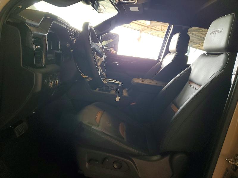 51166036 :رقم المزاد ، 1GT4UPEY0TF152472 vin ، 2026 Gmc Sierra مزاد بيع