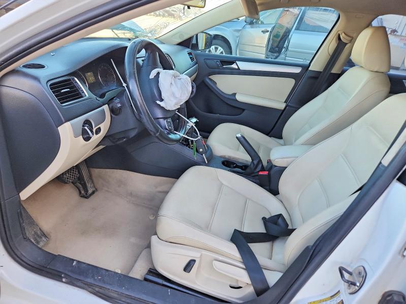 Продаж на аукціоні авто 2013 Volkswagen Jetta, vin: 3VWDX7AJ4DM364211, номер лоту: 49947176