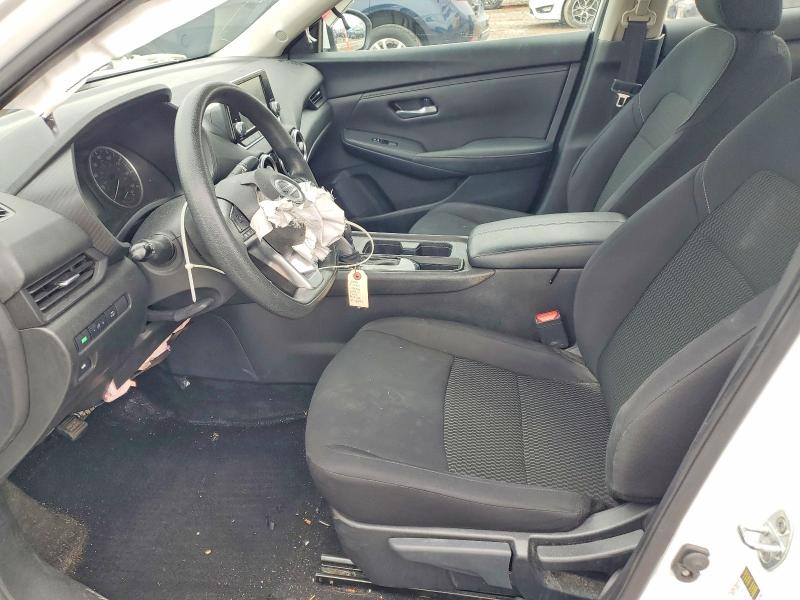 Продажа на аукционе авто 2023 Nissan Sentra, vin: 3N1AB8BV8PY297091, номер лота: 49614106