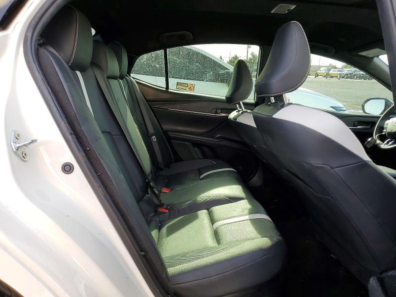 Продажа на аукционе авто 2025 Toyota Camry, vin: 4T1DAACK3SU018629, номер лота: 50334156