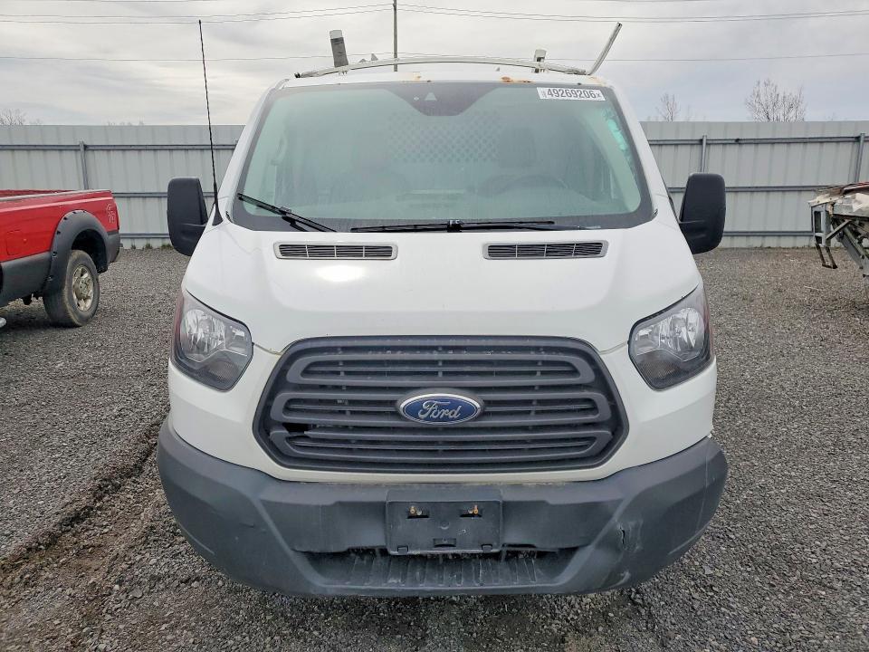 Aukcja sprzedaży 2017 Ford Transit, vin: 1FTYE1ZM0HKB50626, numer aukcji: 49269206