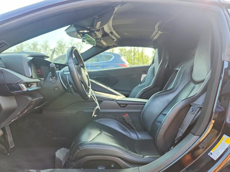 Продажа на аукционе авто 2020 Chevrolet Corvette, vin: 1G1Y62D41L5112543, номер лота: 49771746