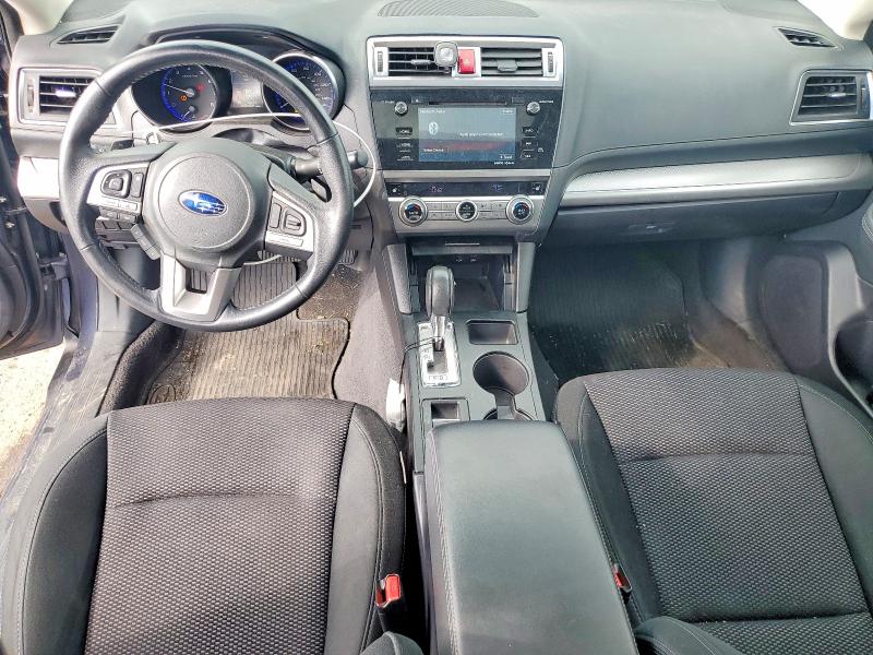 Продаж на аукціоні авто 2017 Subaru Outback, vin: 4S4BSADC8H3331315, номер лоту: 48197466