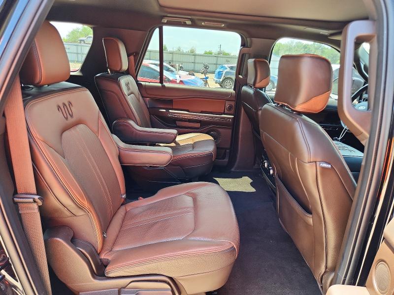 Aukcja sprzedaży 2024 Ford Expedition, vin: 1FMJK1P8XREA73839, numer aukcji: 51754326